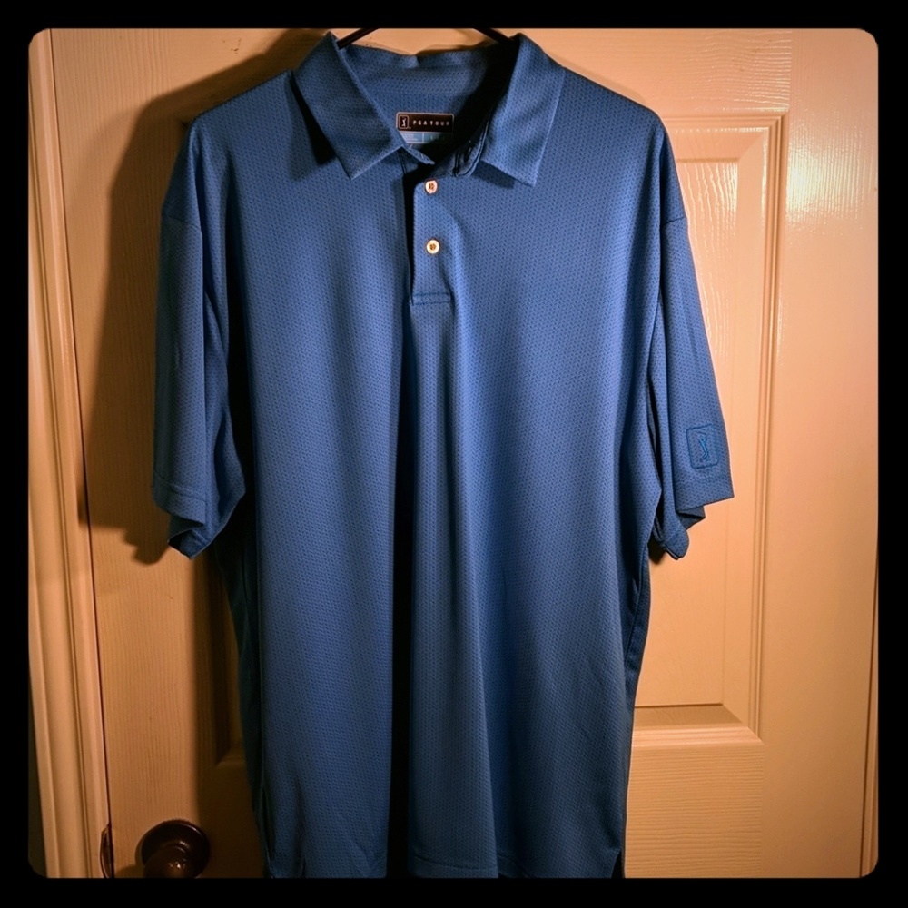 Golfing Shirt